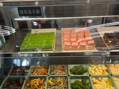 -蚝英雄鲜蚝自助专门店(长楹天街直营店)