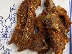 -靖远尕六美味羊羔肉