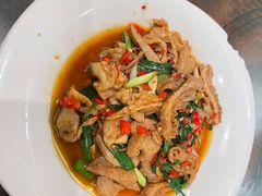 -益华家菜屋(世茂店)