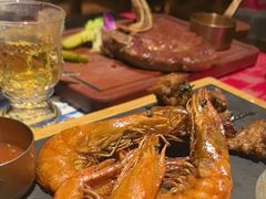 -安德烈俄式西餐厅(中央大街店)