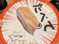 -友壹町寿司(佛山新DNA店)