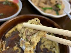 -腰记饭店(龙源路店)