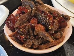 -老来福·非遗酸汤兔(凯旋路店)