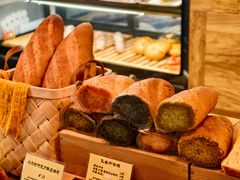 -Let's Taipei 非常烘焙(太古里店)