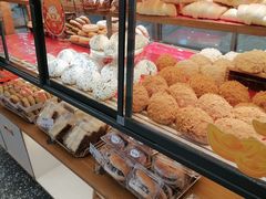 -面包新语(富力城BT店)