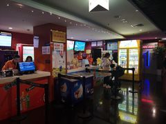 -长安国际影城(钟楼店)