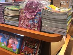 -西西弗书店&矢量咖啡(凯德晶萃广场店)