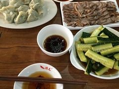 -鸿毛饺子(紫竹桥店)