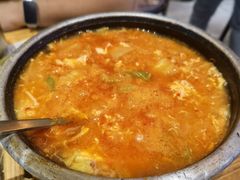 -妙香居韩国烤肉(容桂天佑城店)