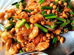 -铜锣湾·有麝自然香(渝北财富中心店)