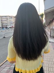 -一東造型烫发染发