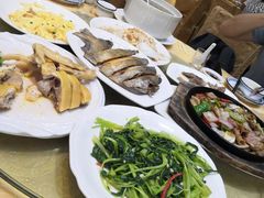 -瑞记湛江鸡饭店·粤西第一鸡(粤垦店)