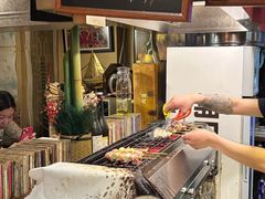 -半藏居酒屋(香港花园店)