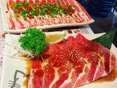 -猫抓烤肉(春熙路店)