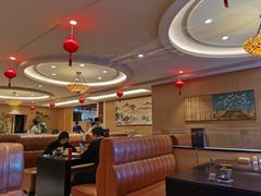 卡座-蓝港海鲜厨房(金水路店)