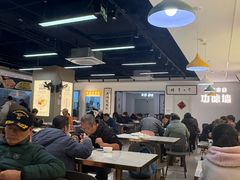 -清心素食自助餐厅(夫子庙店)