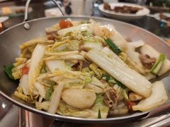 -小菜园新徽菜(宜兴八佰伴店)