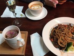-发现花馆西餐厅FA Restaurant