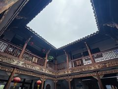 -沙县小吃文化城