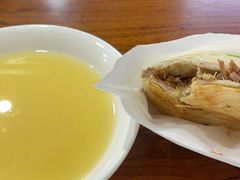 -王菊美食街·王菊面馆(总店)