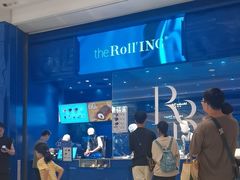 -the Roll'ING手作瑞士卷专门店(卓悦中心店)