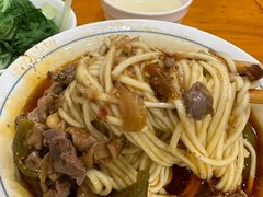 -牛王庙特色面(杏苑公寓店)