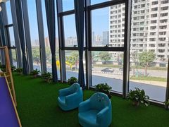 -澳洲袋鼠早教(金辉环球广场店)