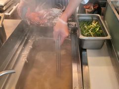 -The COOK·厨餐厅·自助餐(浦东嘉里大酒店)