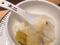 -新太二·鲜料川菜(东汇城店)