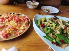 -小厨子私房菜·云南美食店