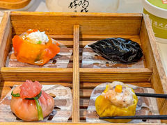 -蔡澜点心·粤菜(嘉里中心店)
