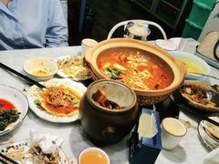 -马头巷·食景园(苏州总店)
