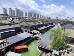 -滦州古城