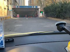 -鹏欣水游城