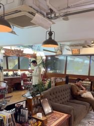 -BarberKiNG男士理发馆Barbershop