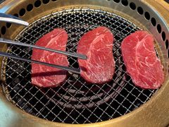 -谷牛和牛烤肉(漕河泾印象城店)