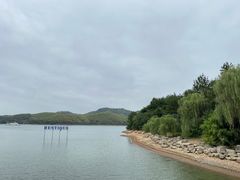 -天目湖涵田度假村