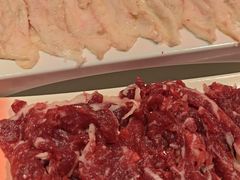 -陈记顺和潮汕牛肉火锅(棠德南路店)