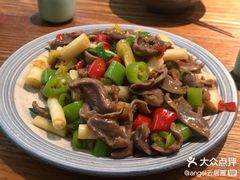 -静一餐厅·湖北菜(前门店)