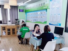 -学知乐教育·幼小衔接·小学科辅导(嘉定镇校区)