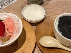-杏甜品(尖沙咀加拿分道店)