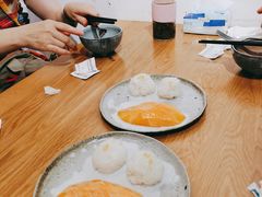 椰浆芒果糯米饭-About Bistro關於·泰式家庭料理