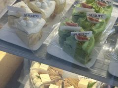 -流酥可心·牛乳蛋糕商店(禾祥西路店)