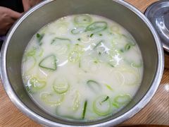-神仙雪浓汤(明洞店)