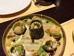 -克比叔叔印度餐厅Kebabs on the Grille(人民广场店)