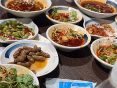 -成都瓜串串(华强北店)