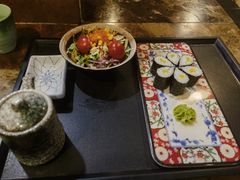 -桃屋日本料理(清华科技园店)