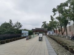 -洪湖生态旅游区