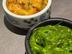 -沼津港精致料理·寿喜烧·烧鸟(龙湖南桥天街日料榜单店)