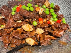 -巢爷老味(东方红店)